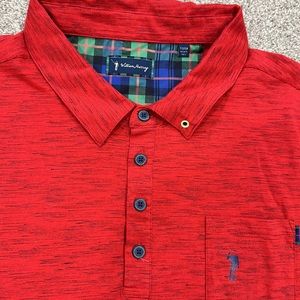 William Murray golf polo
